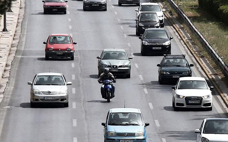 Greece is cheapest European country to own a diesel car