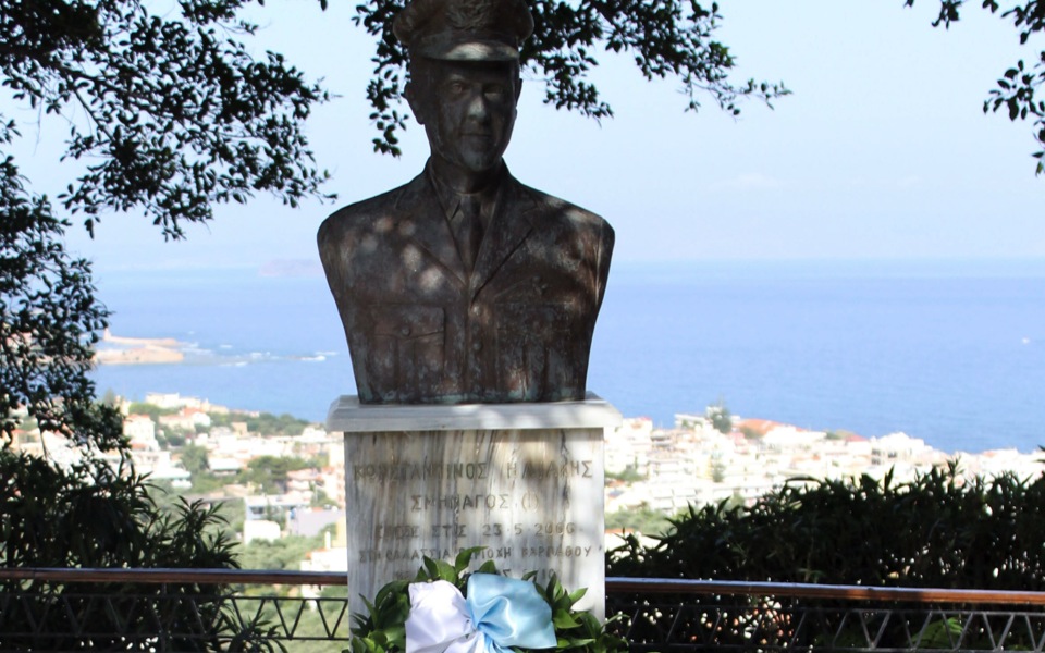 Ten years since Capt. Kostas Eliakis’s death – a story of unnecessary heroism