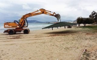 bill-on-illegal-structures-threatens-greek-coastlines