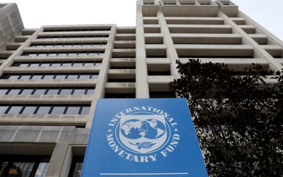 Greece still vulnerable, lower fiscal targets could help recovery, says IMF