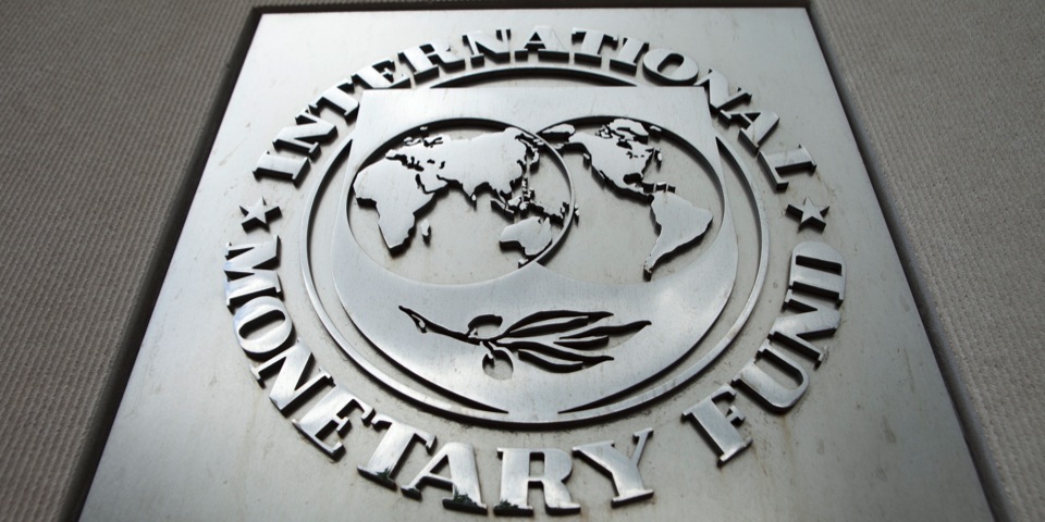 IMF frets over civil servants