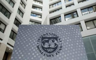 IMF praises Greece’s ‘swift and proactive’ response to Covid crisis