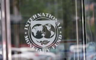 IMF: Greek economy to grow by 6.5% in 2021