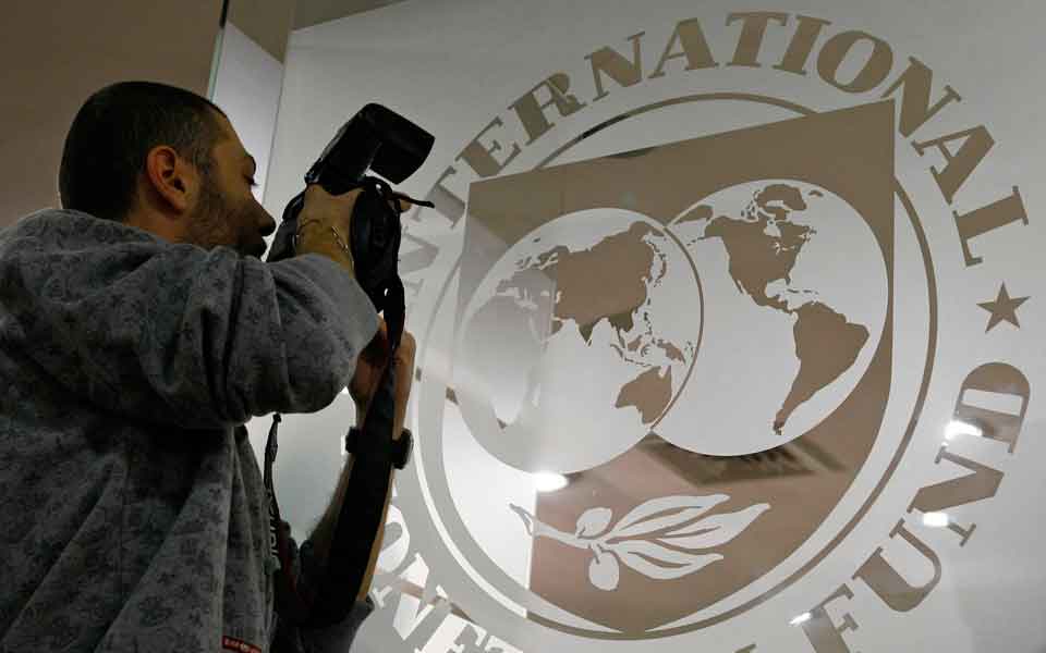 IMF says decision on new loan possible by year-end
