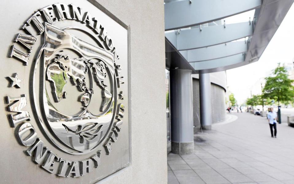 IMF warns euro area not to become complacent on Greek risks