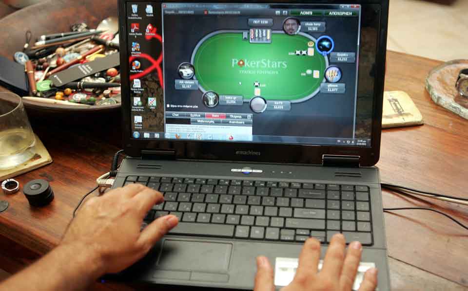 Proposal for no limit to online gaming permits
