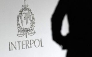 Interpol warns that Covid-19 vaccines could be targeted by criminals
