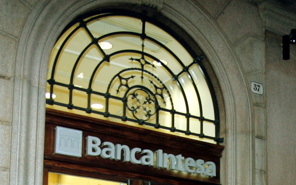 Banks consider Italian solution for cutting bad loans and staff