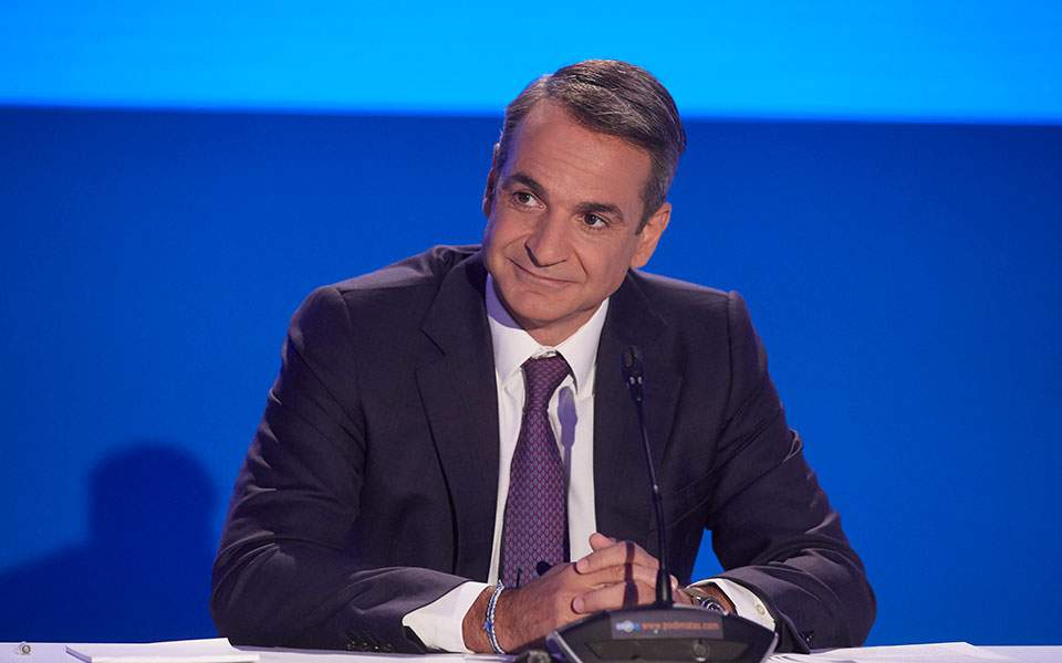 Mitsotakis has a mandate, early elections a mistake