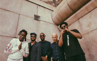 Irreversible Entanglements | Athens | March 12