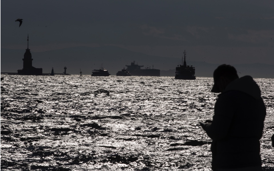 Turkey hopes Mediterranean talks can calm choppy waters with EU