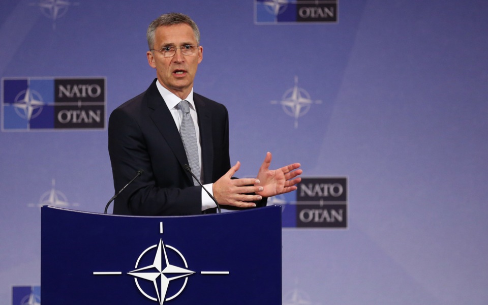 NATO summit to mull presence in central Mediterranean after Aegean ‘success’