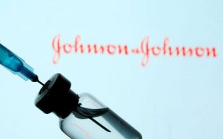 J&J begins Covid-19 vaccine supplies to EU, 50 mln doses expected in Q2