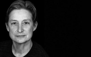 Judith Butler | Athens | May 11