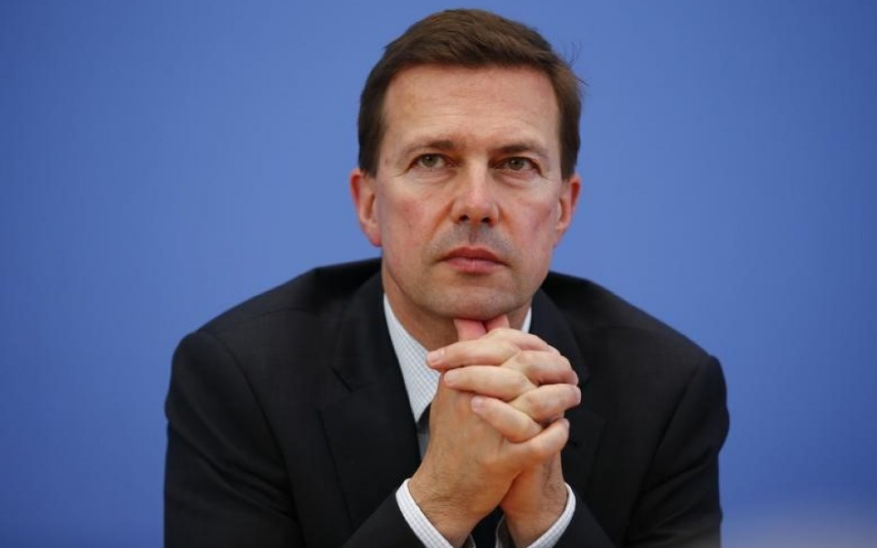 Germany expects agreement on ‘sustainable package’ for Greece on Thursday