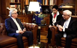 juncker-expresses-support-for-greece-calling-it-second-home