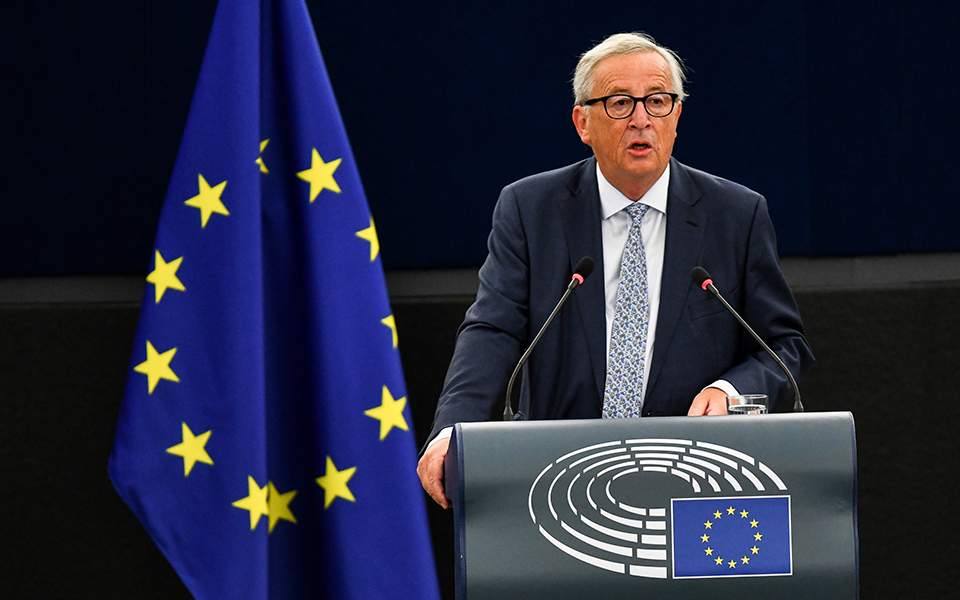 Juncker: ‘measures agreed have to be implemented’