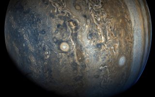 Jupiter Watching | Athens | May 19