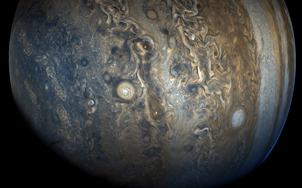 Jupiter Watching | Athens | May 19