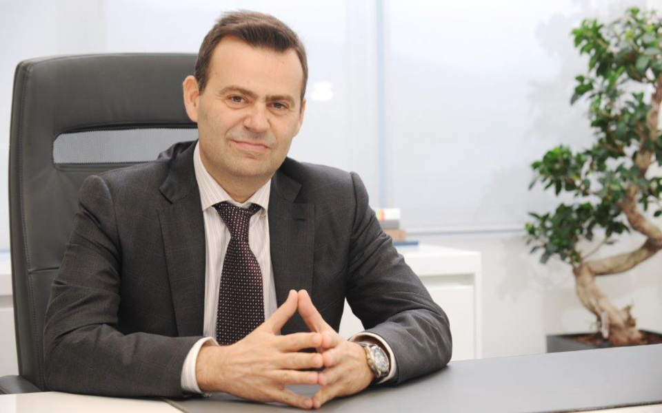 Having prepared for the crisis, Kafkas doubles its turnover