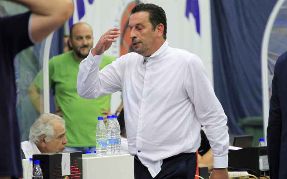 Korivos loses to relegated Trikala and goes down