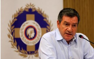 Athens mayor says Exarchia becoming ‘no man’s land’