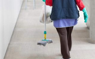 Court commutes 8-year jail term for hospital cleaner to suspended sentence
