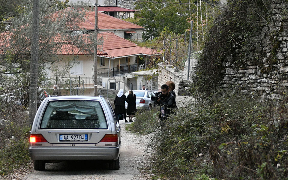 Katsifas funeral to be held on Thursday; authorities on alert
