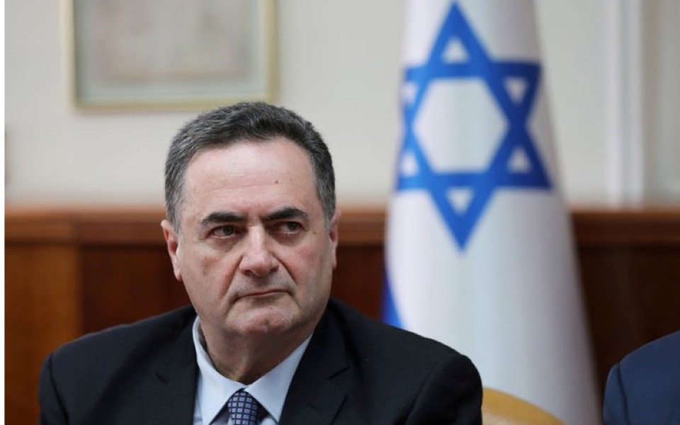 Israel opposes Turkey-Libya maritime border accord