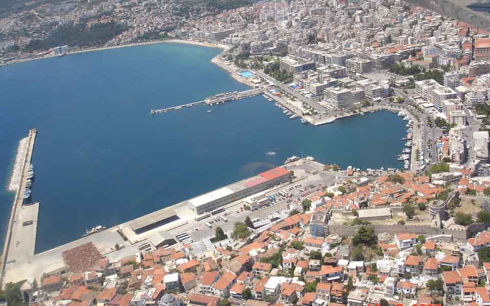 Kavala also off the market