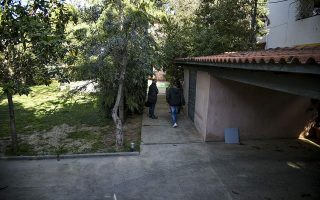 Home of critically-injured Kifissia businessman not initial target of burglars