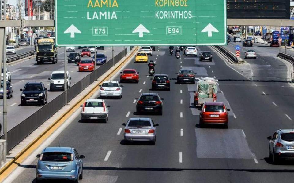 New traffic code eyes better driving culture