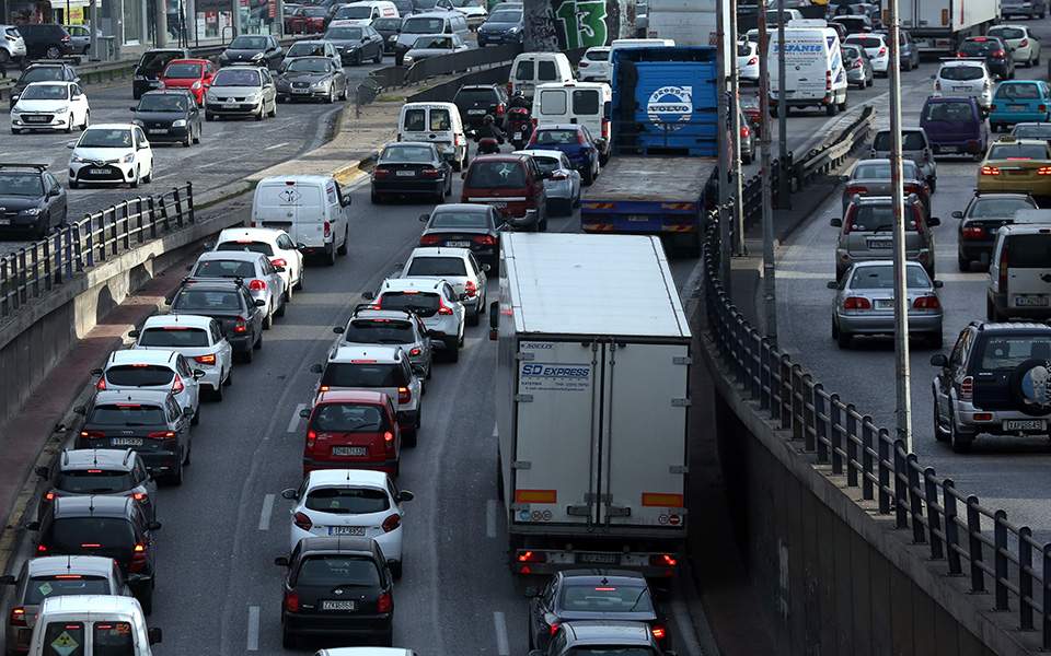 Highway traffic disruptions set to carry a heavy price