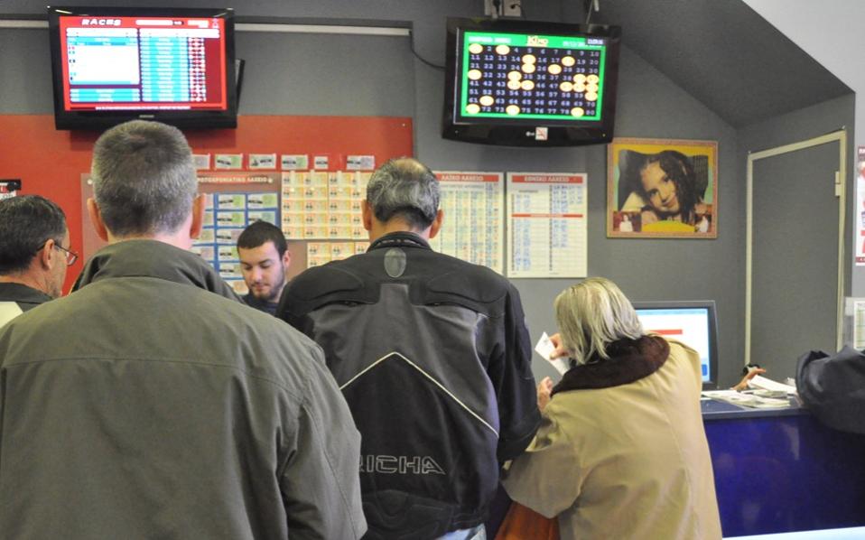 Betting agencies closed over gambling tax