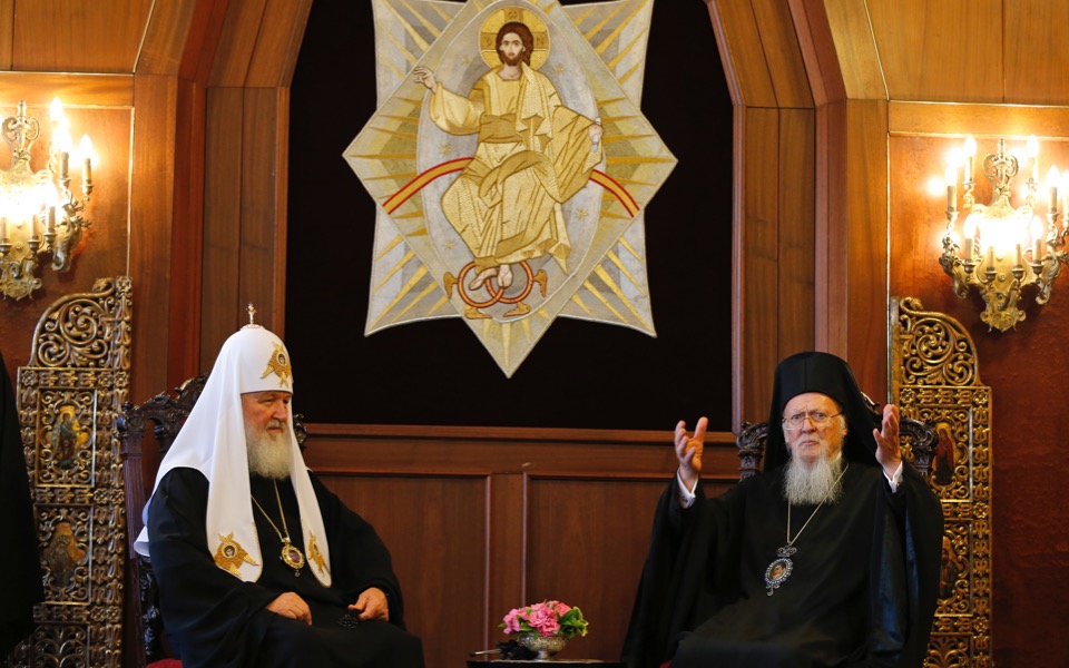 Phanar: Ecumenical Patriarchate does not threaten and will not be threatened on Ukrainian church