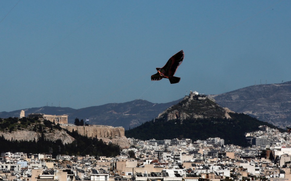 US gov’t human rights report points to Greece’s challenges