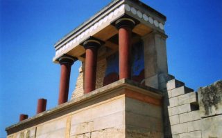 Acropolis and Knossos sites to remain closed on Friday