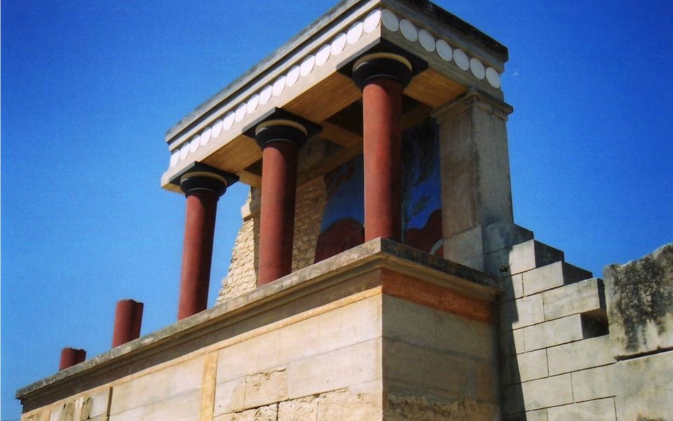 Three Ancient Cities | Athens | December 12 – April 30