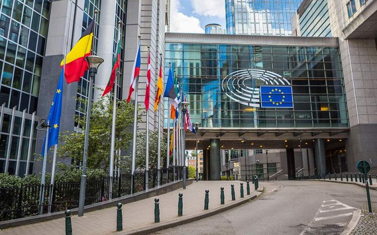 EU executive criticizes national plans for post-Covid revival, sources say