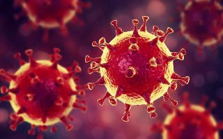 Authorities on alert over Wuhan coronavirus