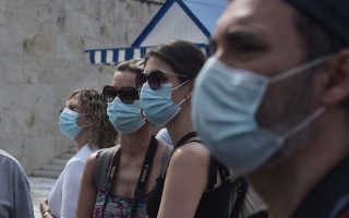 Greece to require negative coronavirus test for entry from Sweden, Spain, Belgium