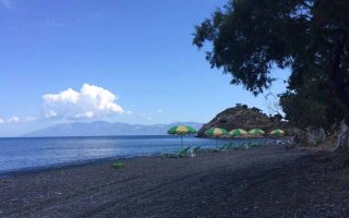 UK tour operator redirects clients from Turkey to Kos