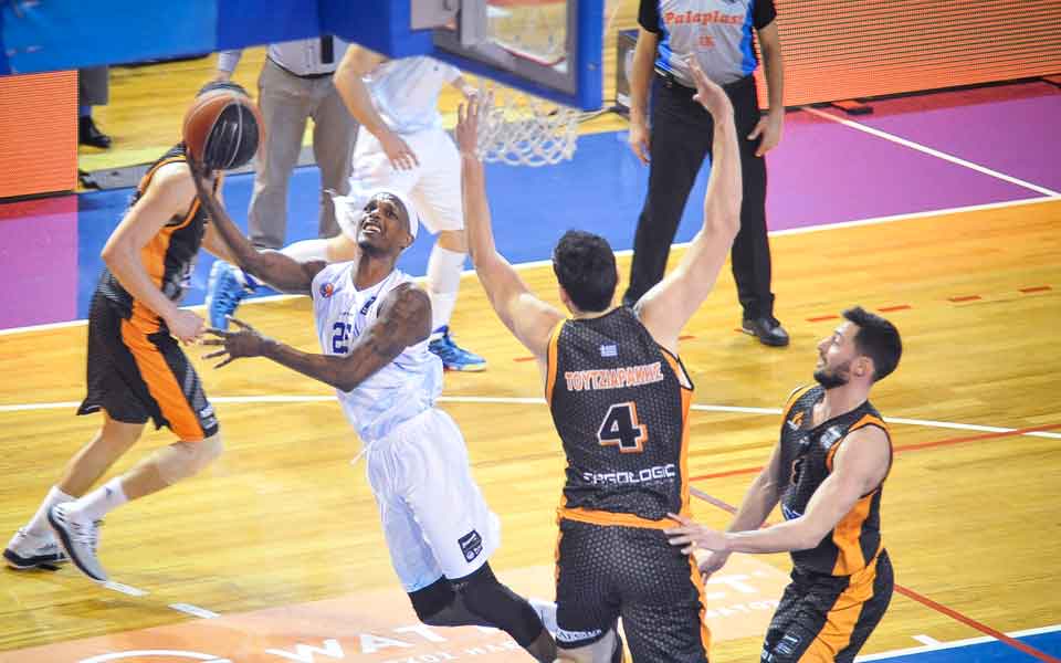 Battle for a top-four finish in the Basket League goes on