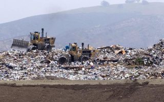 Businessman faces criminal charges over waste management contract