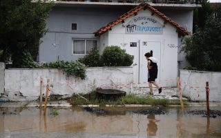Greece, six others urged to update flood risk maps