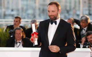 Lanthimos, Philippou win joint Best Screenplay at Cannes festival