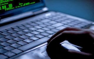 Authorities warn of online financial transactions scam