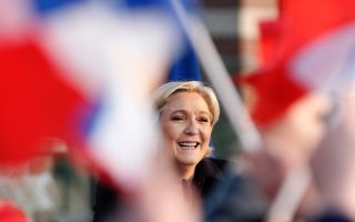 ‘Le Pen-ism’ and the new normal