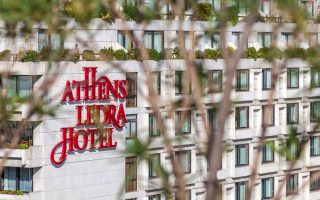 Athens Ledra hotel being shut down, sources say