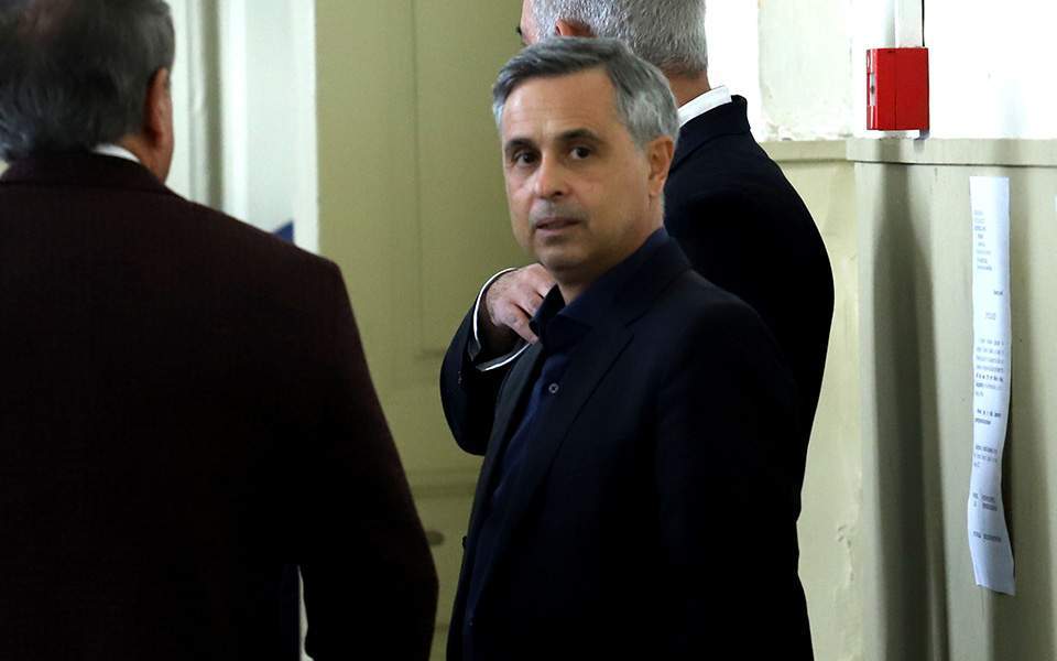 Twelve convicted in Cretan businessman’s 2017 kidnap